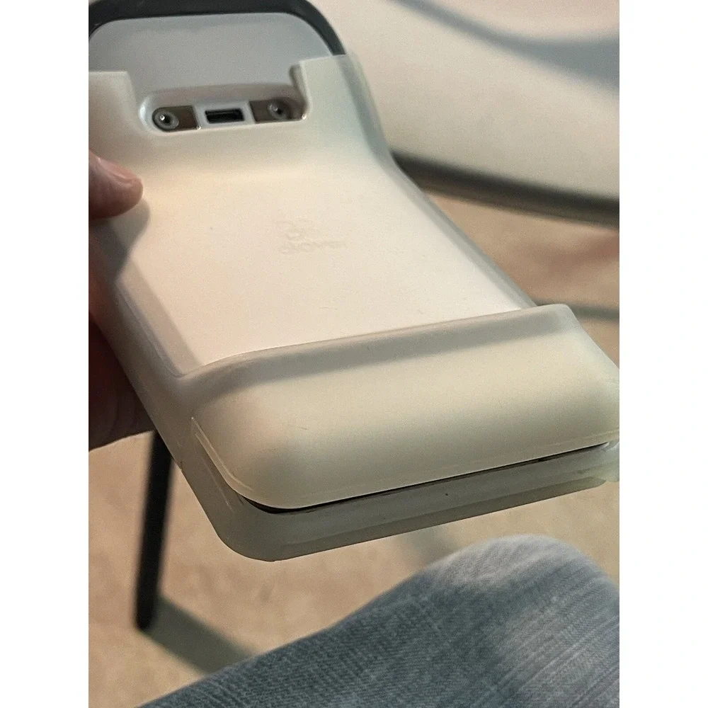CLOVER FLEX ( No Power Cord)